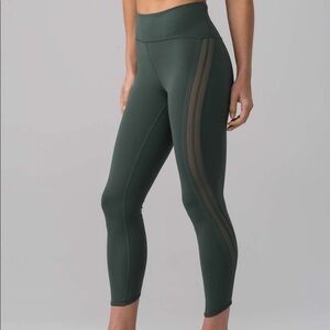 Lululemon Sun Setter 7/8 Tight (25")